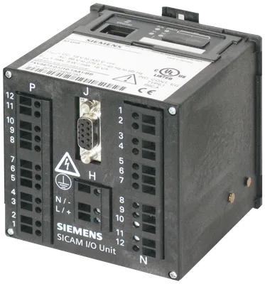Siemens 7XV5673-0JJ00-2AA1