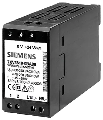Siemens 7XV5810-0BA00
