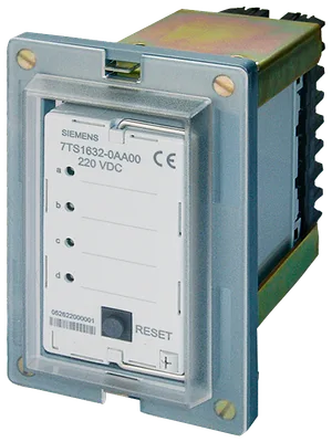 Siemens 7TS1632-0AA00-.