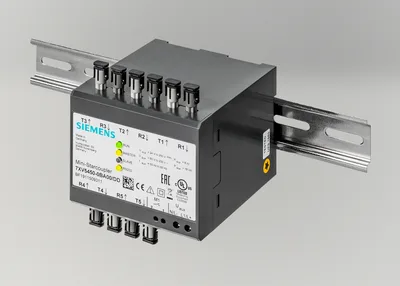 Siemens 7XV5450-0BA00