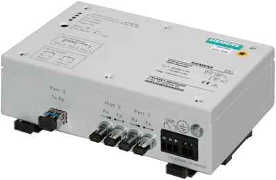 Siemens 7XV5461-0BF00