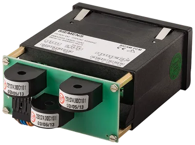Siemens 6MD2320-0AA20-1AA0