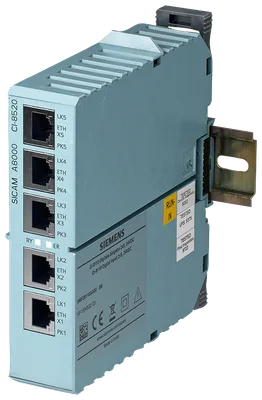 Siemens 6MF2852-0AA00