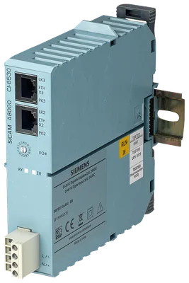 Siemens 6MF2853-2AC00