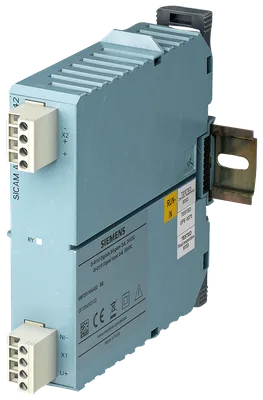 Siemens 6MF2864-2AA00