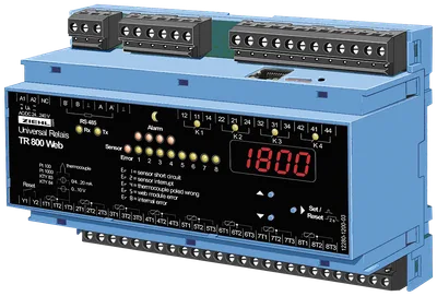 Siemens 7XV5662-7AD10