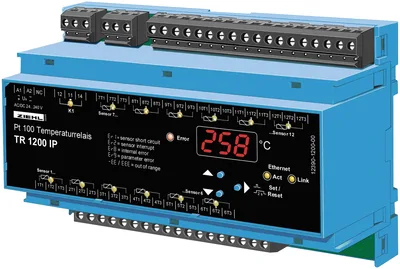 Siemens 7XV5662-8AD10