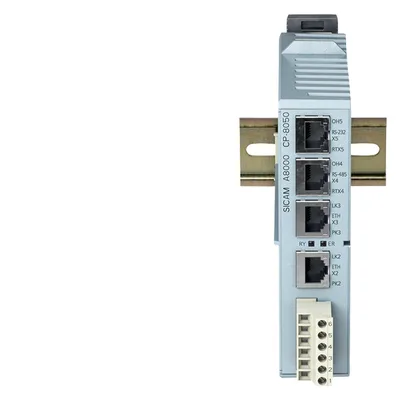 Siemens 6MF2805-0AA00
