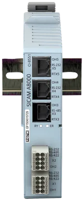Siemens 6MF2855-1AA00