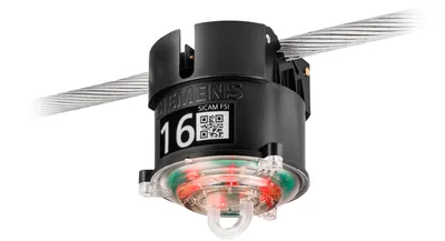 Siemens 6MD2314-1AC11