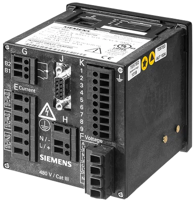 Siemens 7KG8550-0AA00-0AA0