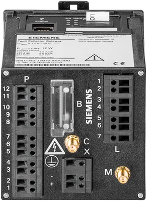 Siemens 6MD2340-3JM70-8AA2
