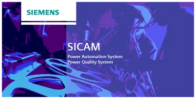 Siemens 6MD9000-0CC07-8AA0