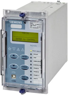 Siemens 7SR1913-1MA12-2CA0