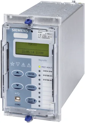 Siemens 7SR1577-5MA12-2CA0