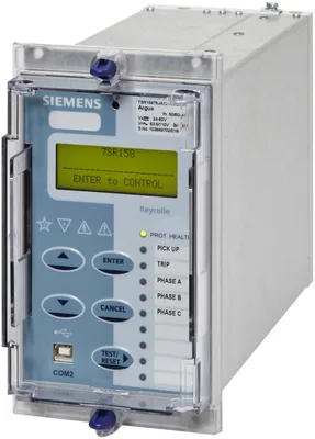 Siemens 7SR1587-5NA77-2CA0