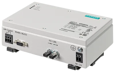 Siemens 7XV5652-0CA00