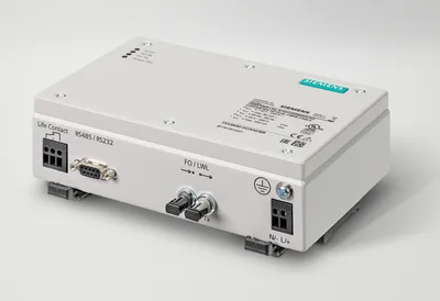 Siemens 7XV5650-0CA00