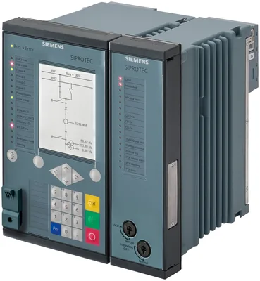 Siemens 7SL8700-0XX00