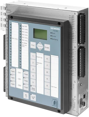 Siemens 7SC8024-3BB90-3FB0L3R