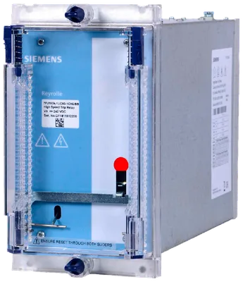Siemens 7PJ1524-1UC80-1CF0