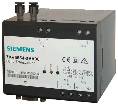 Siemens 7XV5654-0BA00