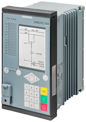 Siemens P1J2580098