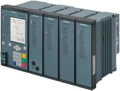Siemens 7SS8500-0XX00