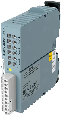 Siemens 6MF2833-0AA00