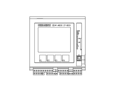 Siemens 6MF2101-1AB10-0AA0