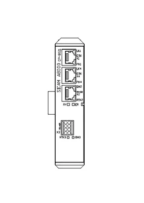 Siemens 6MF2802-1AA00