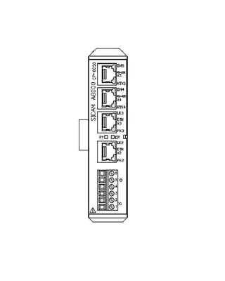 Siemens 6MF2805-0AA00