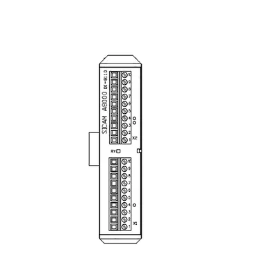 Siemens 6MF2811-3AC00