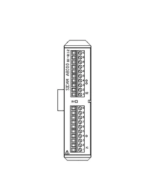 Siemens 6MF2811-2AA00