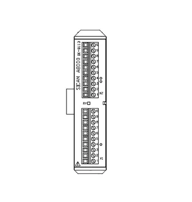 Siemens 6MF2811-3AA00