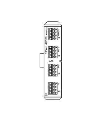 Siemens 6MF2821-2AC00