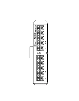 Siemens 6MF2831-0AA00