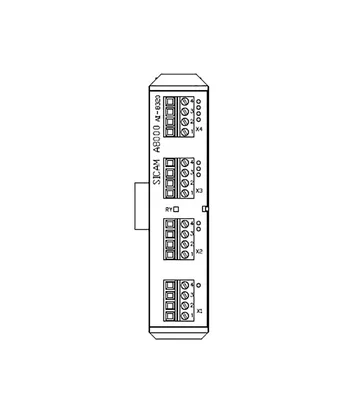 Siemens 6MF2832-0AA00