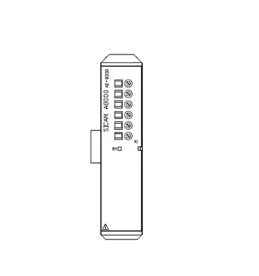 Siemens 6MF2833-0AA00