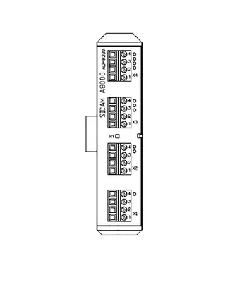Siemens 6MF2838-0AA00
