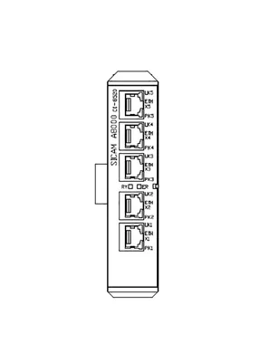 Siemens 6MF2852-0AA00