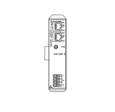 Siemens 6MF2853-2AC00
