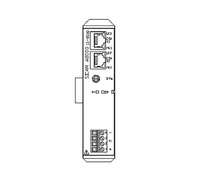 Siemens 6MF2853-2AA00