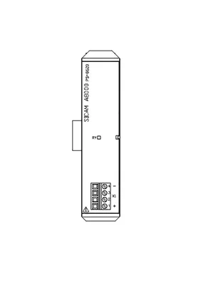 Siemens 6MF2862-0AA00