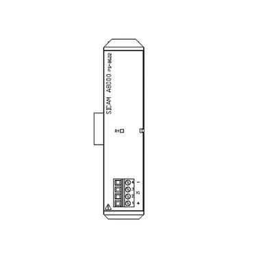 Siemens 6MF2862-2AA00