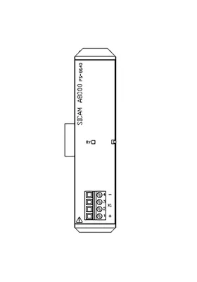 Siemens 6MF2864-0AA00
