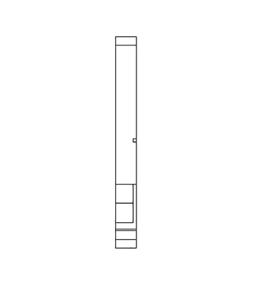 Siemens 6MF2881-1AA00