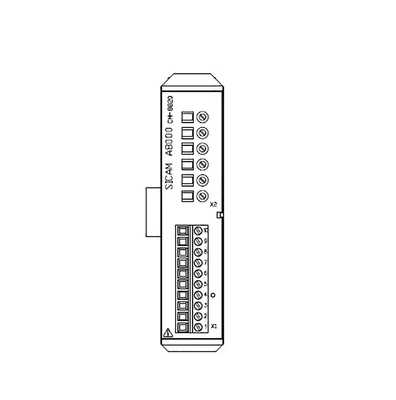 Siemens 6MF2882-0AA00