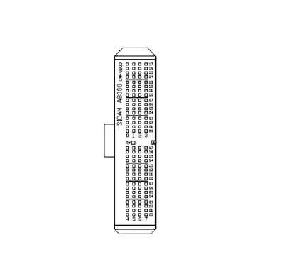 Siemens 6MF2883-0AC00