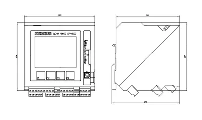 Siemens 6MF2101-1AB10-0AA0
